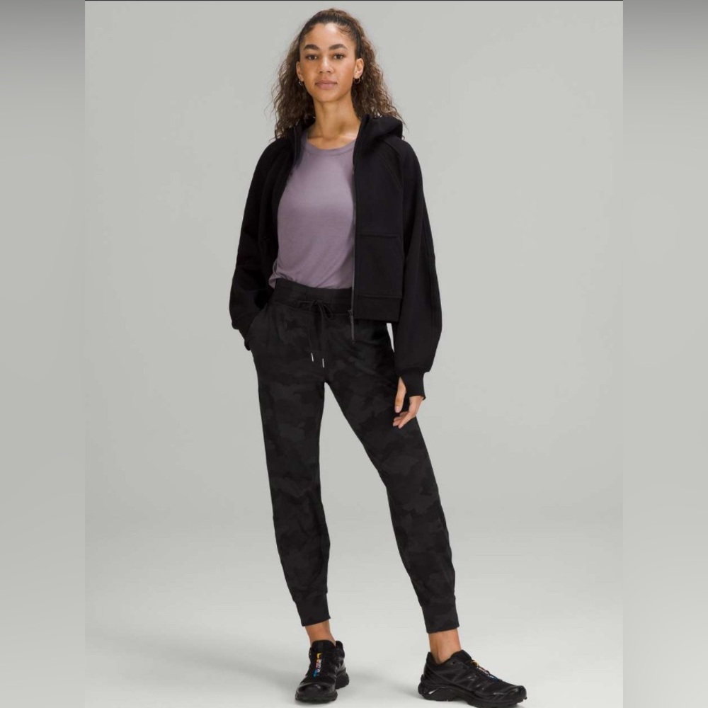 Lululemon Ready to Rulu High-Rise Jogger